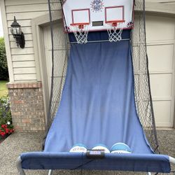 Pop A Shot