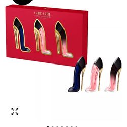 Good Girl Mini Fragrance 