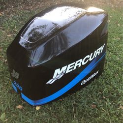 Mercury Engine Cover