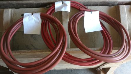 Air Hoses