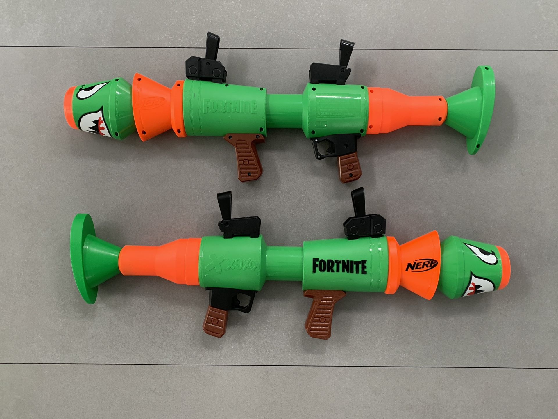 Nerf Fortnite RL Blaster, Shop Today. Get it Tomorrow!