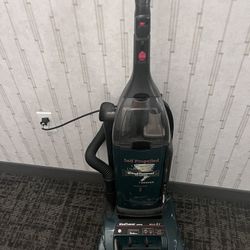 Vacuum 