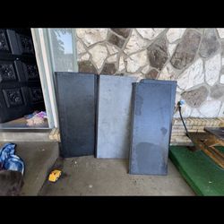 Escalade And Avalanche Truck Covers