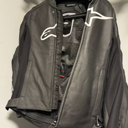 Alpine Stars SP-1 NEW