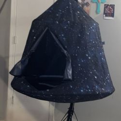 Sensory Tent Swing /stand