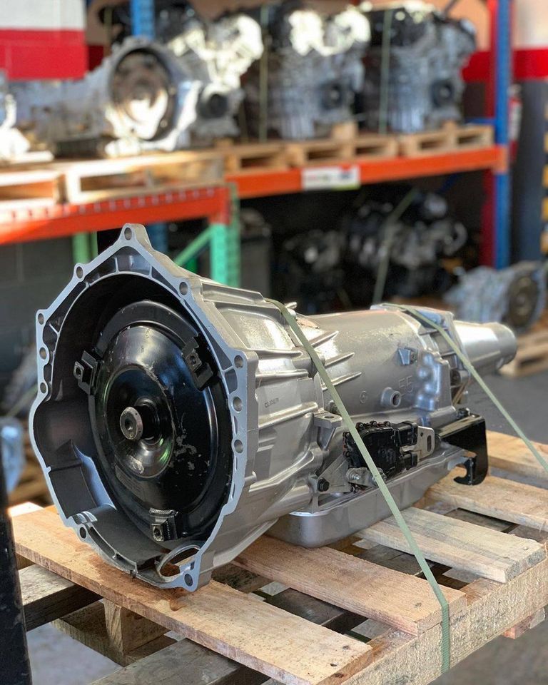 ENGINES | All brands | New and Used