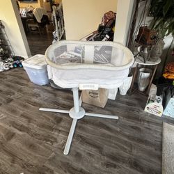 Halo Bassinet