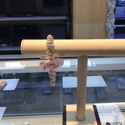 Two-toned Bracelet