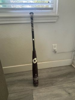 Demarini The Goods Custom Bat