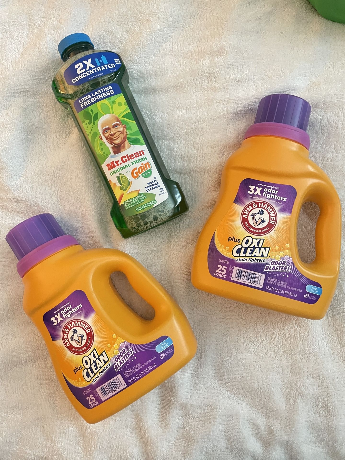 Bundle Deal For 12