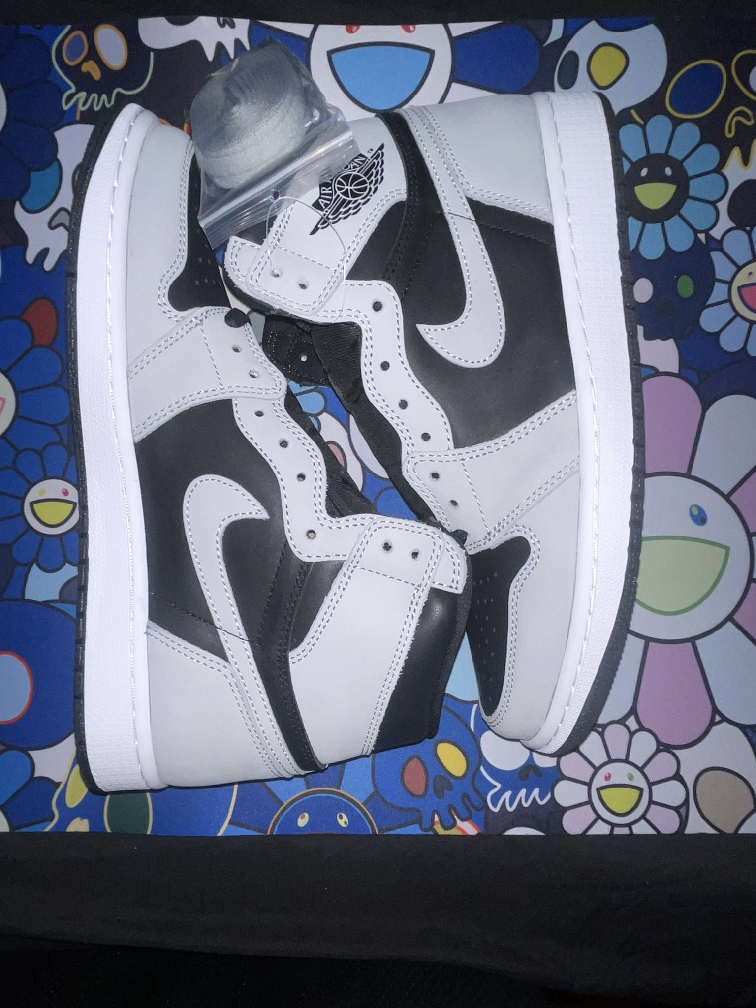 Jordan 1 High Shadow 2.0 Size 9