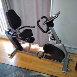 Diamondback Fitness Bike — Like NEW