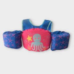 Child Speedo Water Vest | 30-50lb