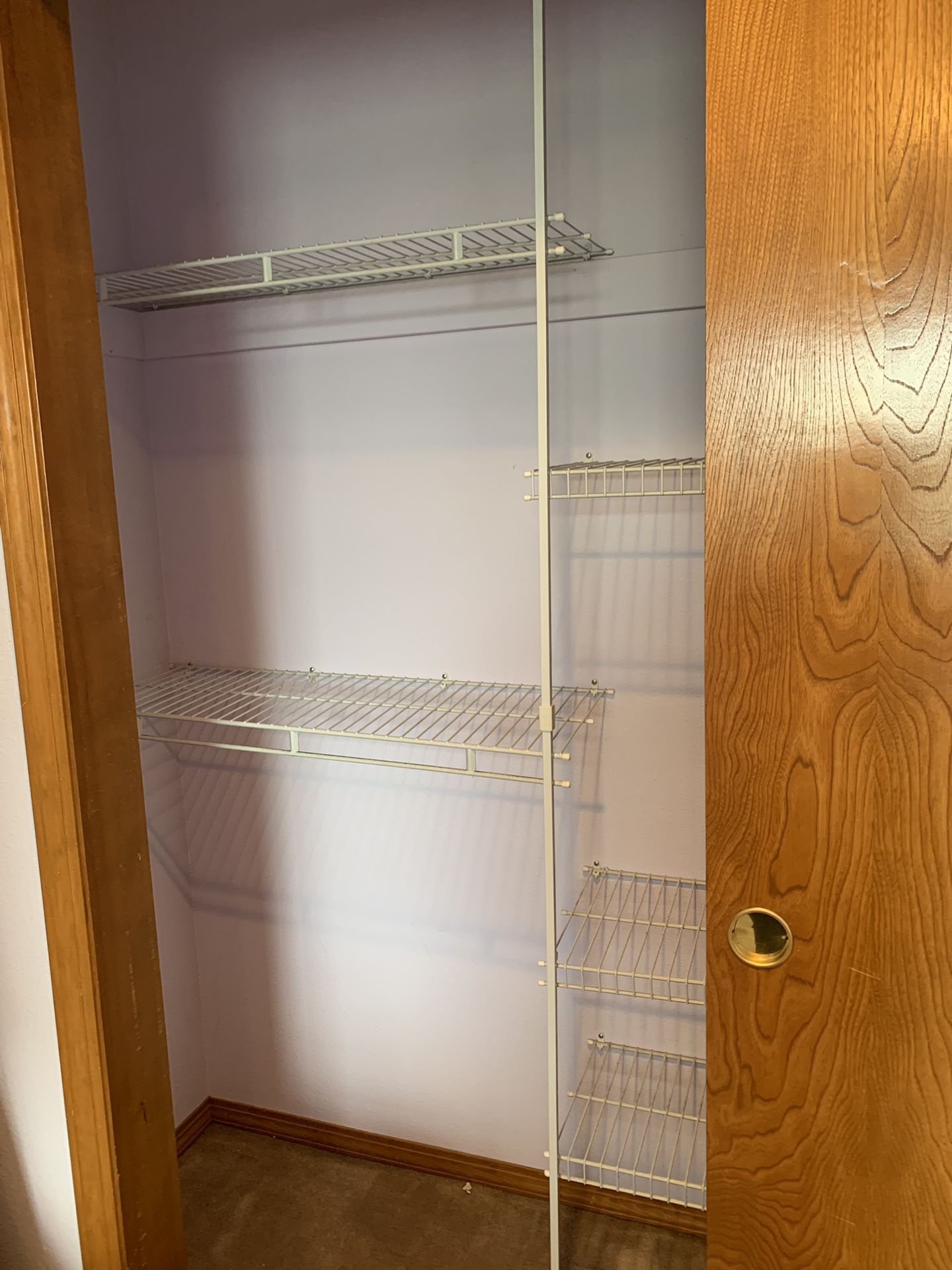 Closet Organizers - Closet Maid