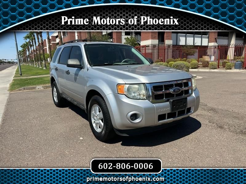 2010 Ford Escape