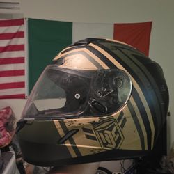 Helmet Hjc 
