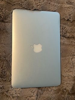 Apple MacBook Air Laptop