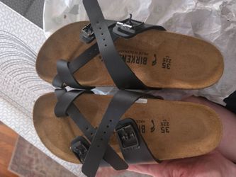 Birkenstocks Mayari