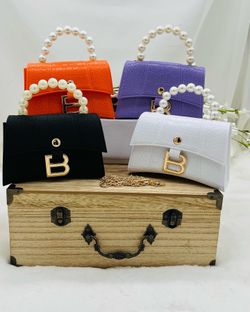 Girls Purses