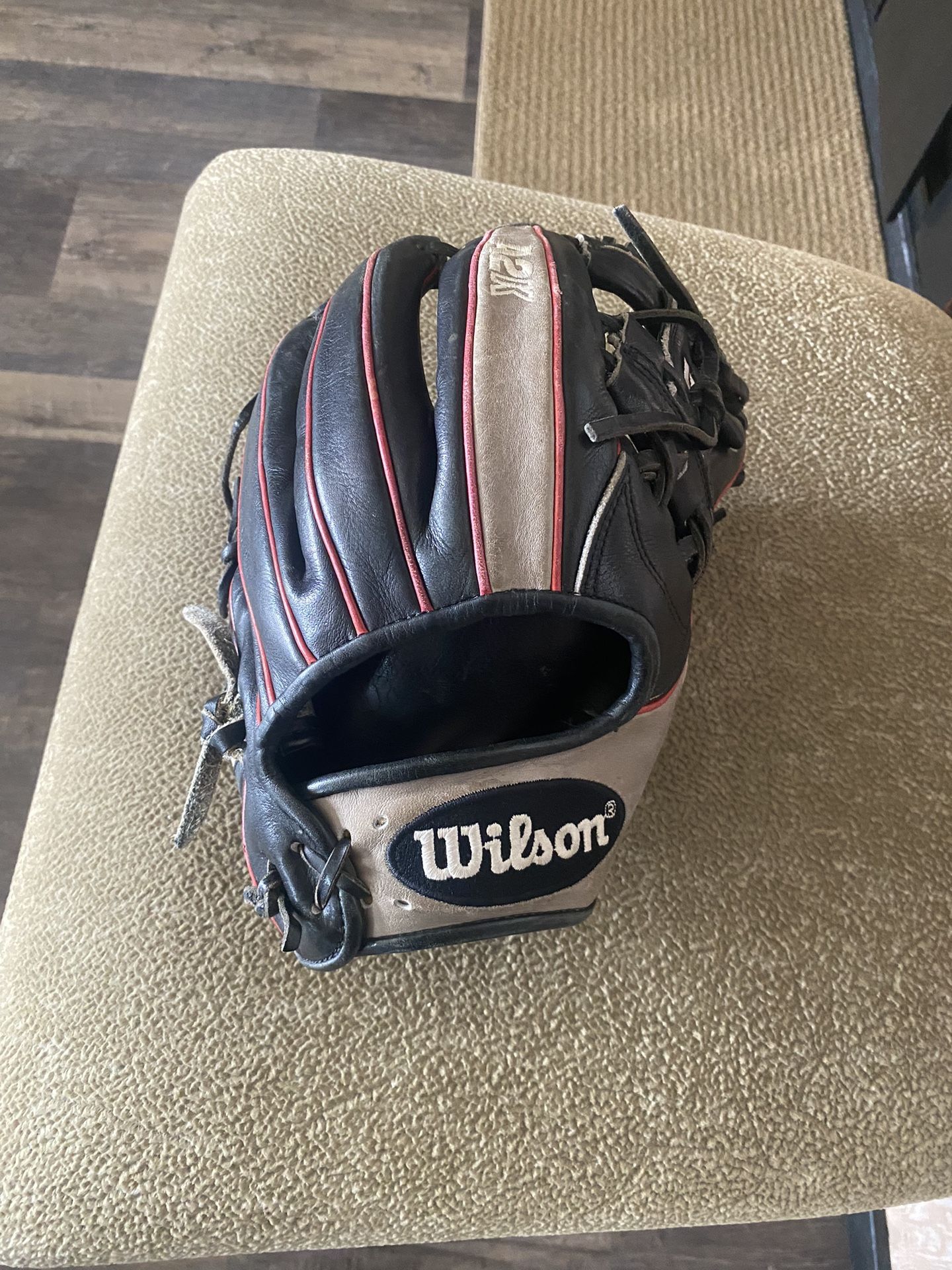A2K Baseball Glove