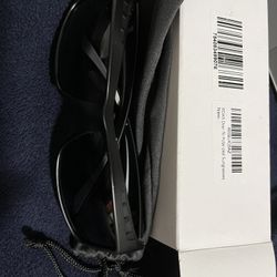 Brand New Over The Glass Sun Glasses For Men Women