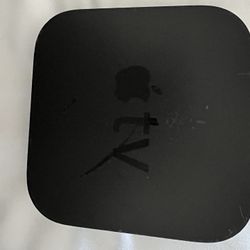 Apple TV