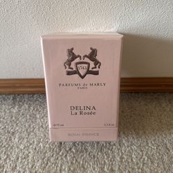 Parfums De Marly DELINA La Rosee Perfume 