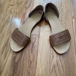 Women’s Flats Size 8.5
