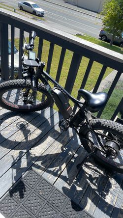 E Bike