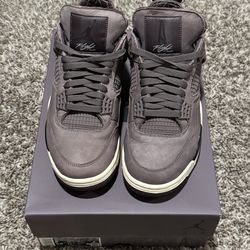 AMA Maniere 4s(size 8)