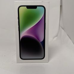 Apple iPhone 14 128gb Unlocked  Midnight 
