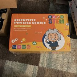 Children’s Science Kit 
