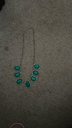 Vintage necklace