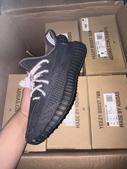 Yeezys