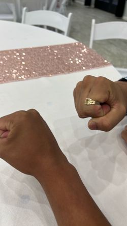Two fists for the price of one