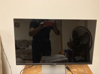 3x Dell S2715Ht 27’’ Monitors 1080p 60hz