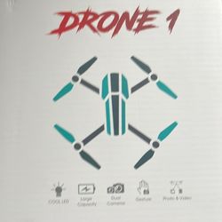 Drones 