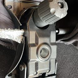 OFFICE CHAIR BASE REPLACEMENT 