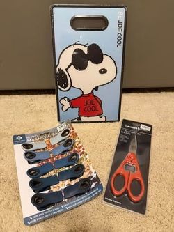 Kitchen Items!