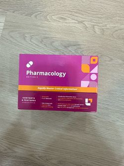Level Up RN pharmacology flashcards