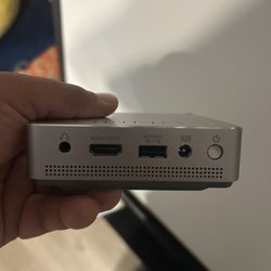 Mini Projector