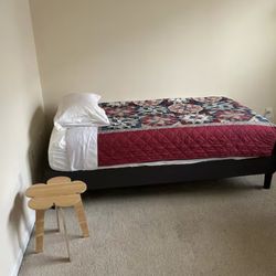 Bed Excellent Condition  