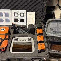 DJI Mavic 3 Classic Drone