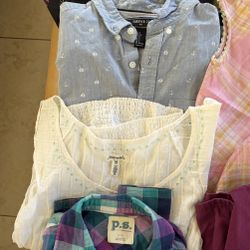 Bolsa De Ropa, Camisa De Hombre 