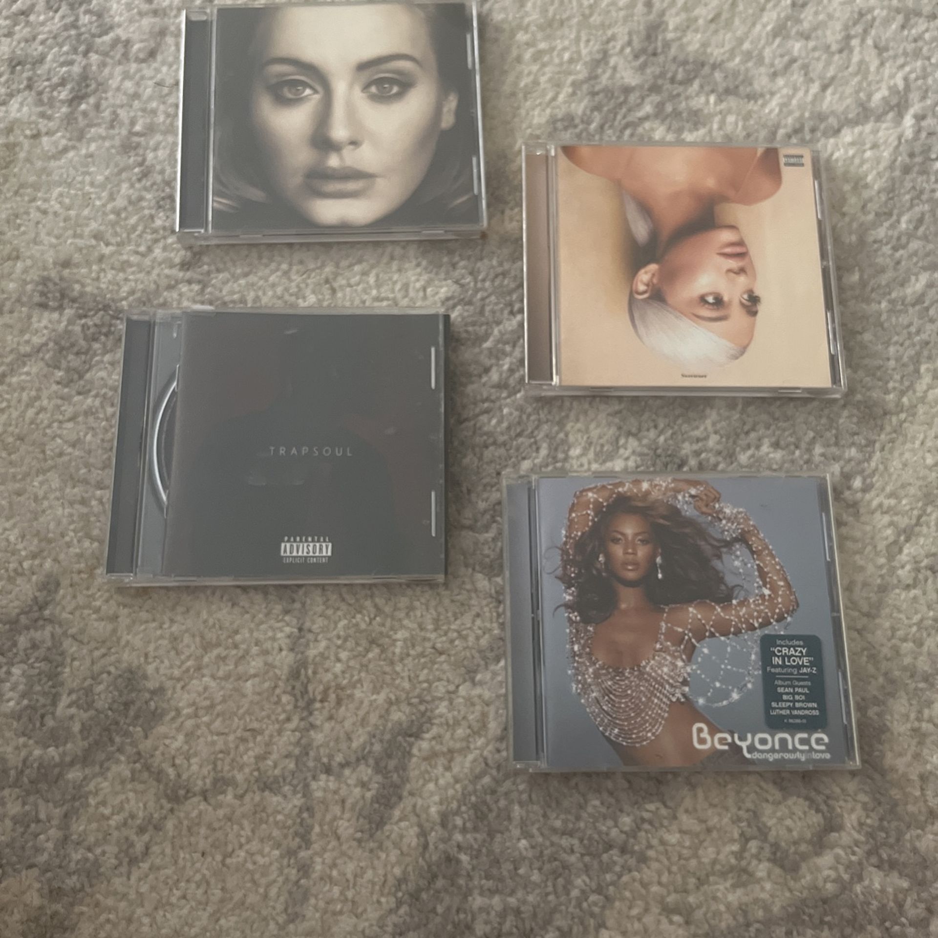 CD