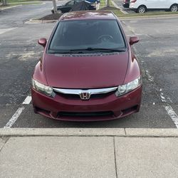 2010 Honda Civic