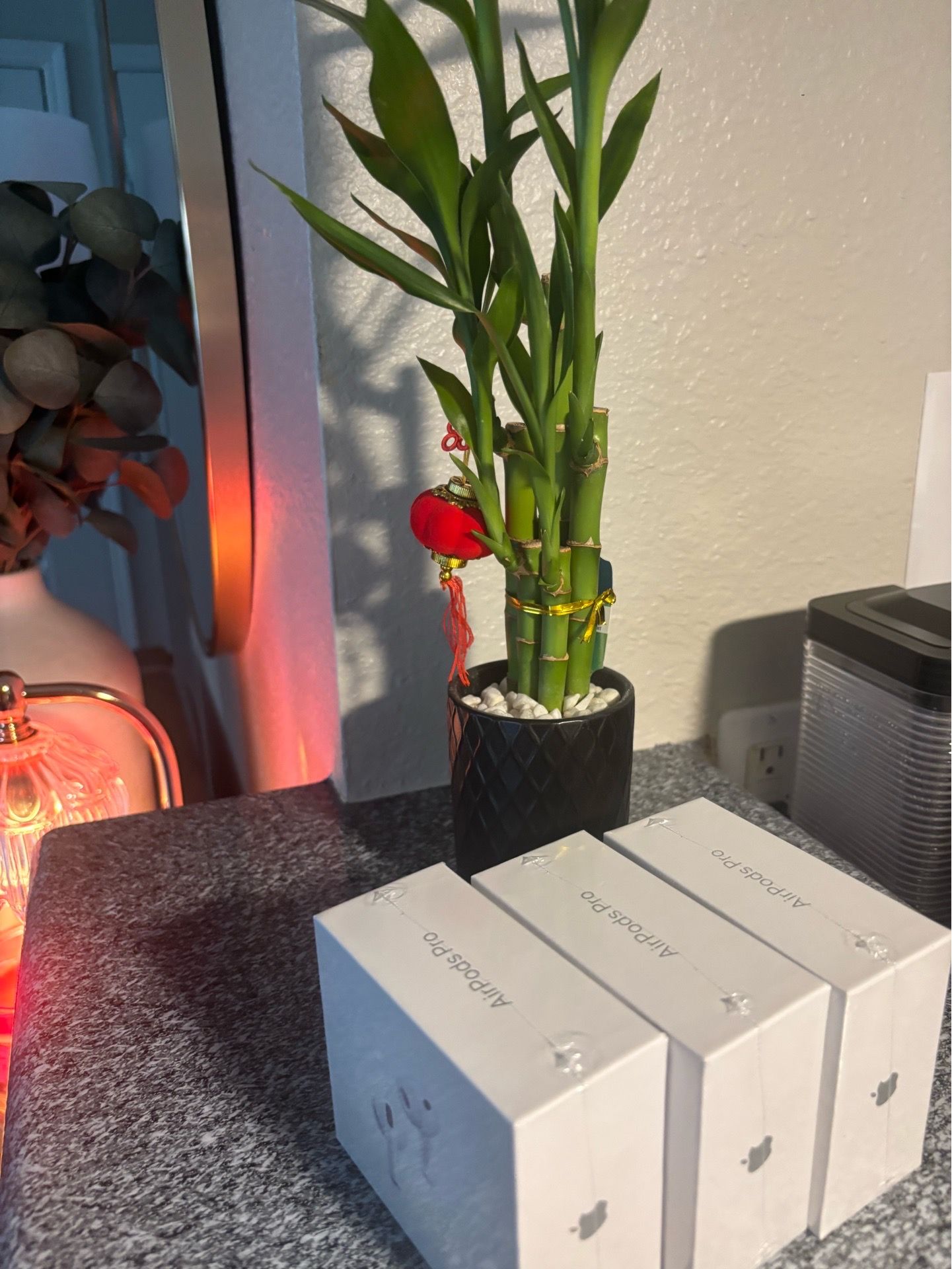 AirPods Pro 3