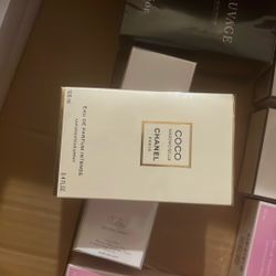 Perfume Wholesale