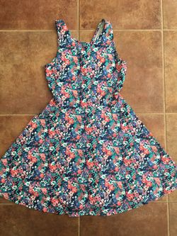 Old navy dress girls size 10-12