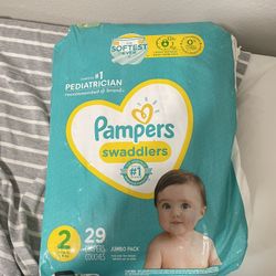 Pampers 